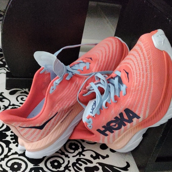 HOKA MACH 5 Women’s Shoes - Picture 2 of 6